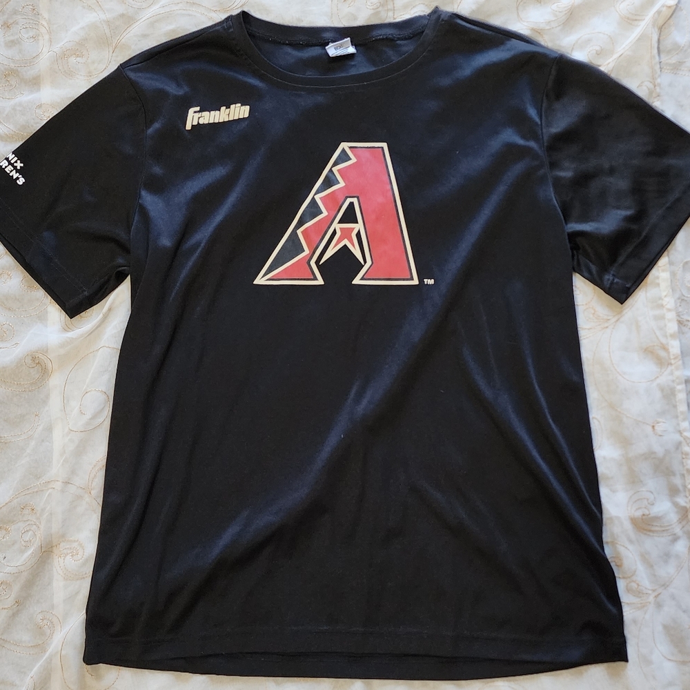 Arizona Diamond Backs t shirt